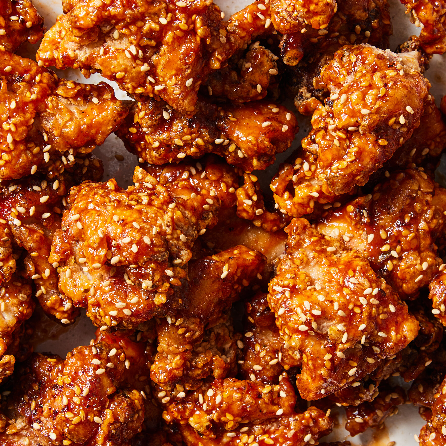 Original Chicken